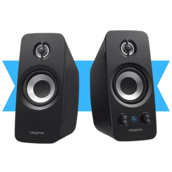 KLX – Speakers for PC